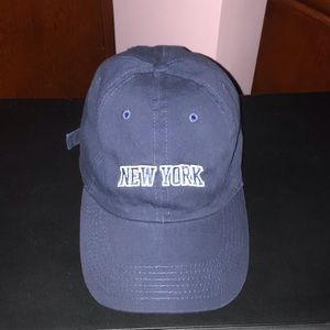 Brandy Melville New York Hat